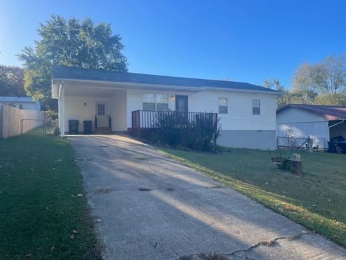 2014 Cedar Ridge Rd, Harrison, AR, 72601-6630 | Card Image