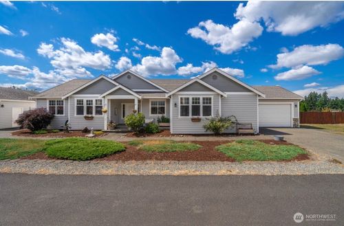 22107 84th Avenue Ct E, Graham, WA, 98338-8433 | Card Image