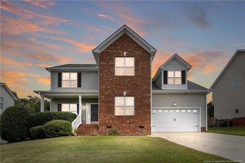 24 Carter Dr, Sanford, NC, 27332-1371 | Card Image