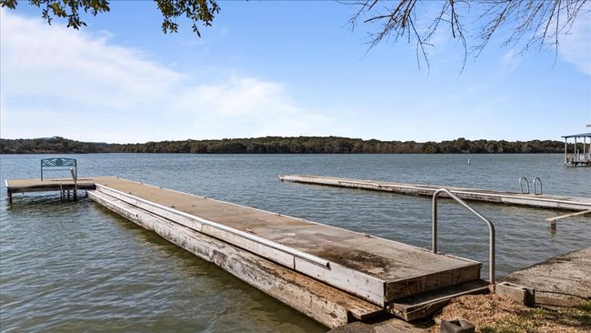 Dock area with a water view | Image 4
