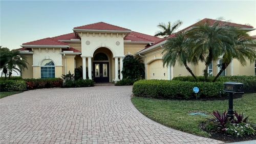 14511 Lieto Ln, BONITA SPRINGS, FL, 34135 | Card Image