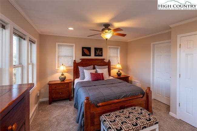 265 Dameron Dr, House other with 3 bedrooms, 2 bathrooms and null parking in Blowing Rock NC | Image 22