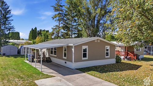 476 W 725 N, Logan, UT, 84321-3121 | Card Image
