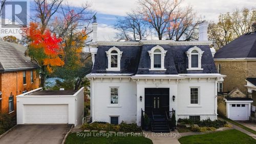 113 William St, Stratford, ON, N5A4X9 | Card Image