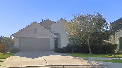 22621 Fountaingrass Ln, Lago Vista, TX, 78645-2098 | Card Image