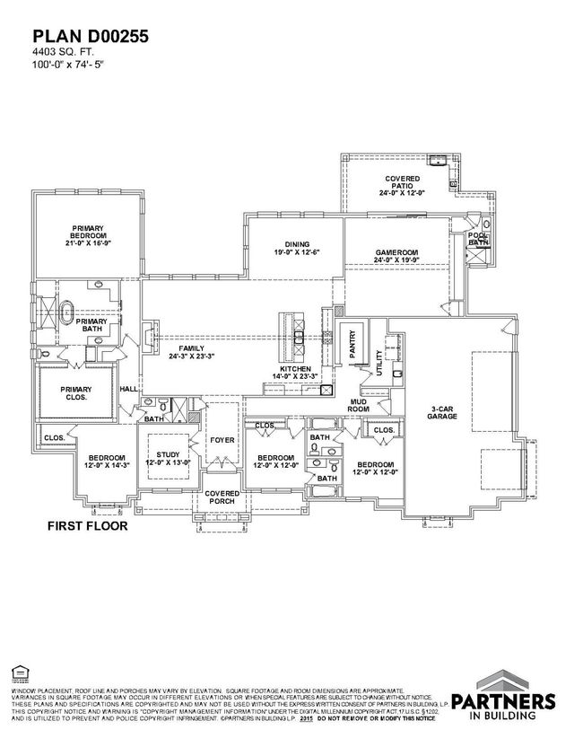 305 Chapel View Ct, House other with 4 bedrooms, 5 bathrooms and null parking in Heath TX | Image 11