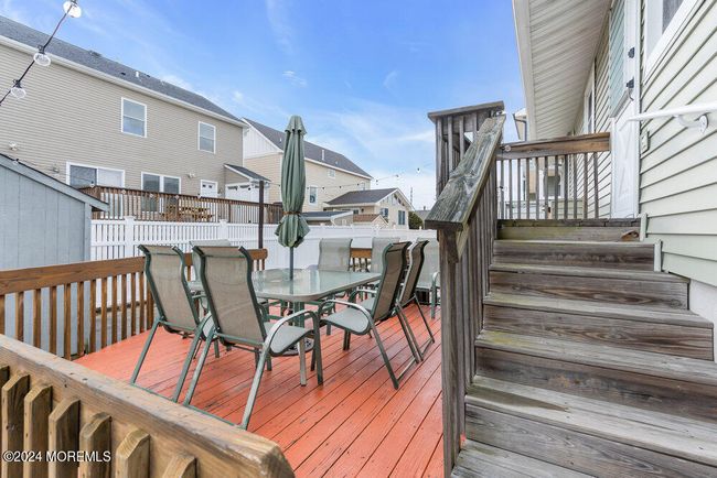 3205 Keith Ln, House other with 3 bedrooms, 2 bathrooms and null parking in Lavallette NJ | Image 26