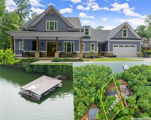 4847 Destitute Way, Gainesville, GA, 30506-5100 | Card Image