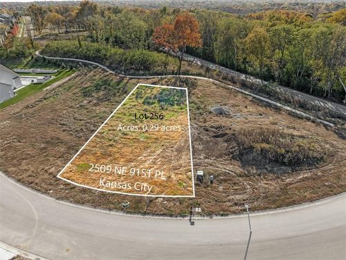 2509 Ne 91st Pl, Kansas City, MO, 64156-1148 | Card Image