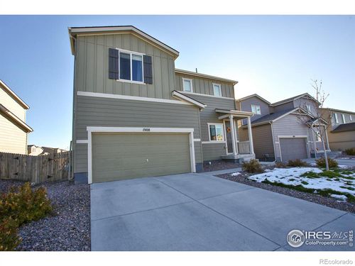 1908 Homestead Dr, Fort Lupton, CO, 80621-2202 | Card Image