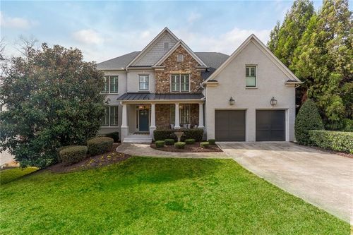 4435 Upland Ct, Cumming, GA, 30040-1796 | Card Image