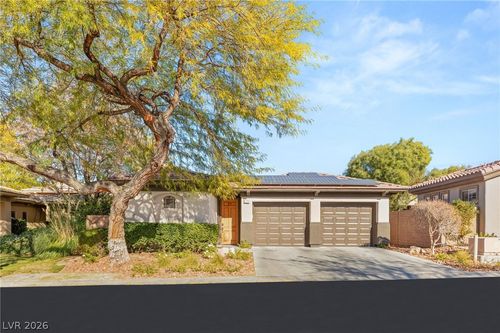 120 Emerald Dunes Cir, Henderson, NV, 89052-6616 | Card Image