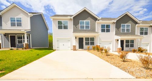 60 Cain Hollow Way, Asheville, NC, 28806-0442 | Card Image