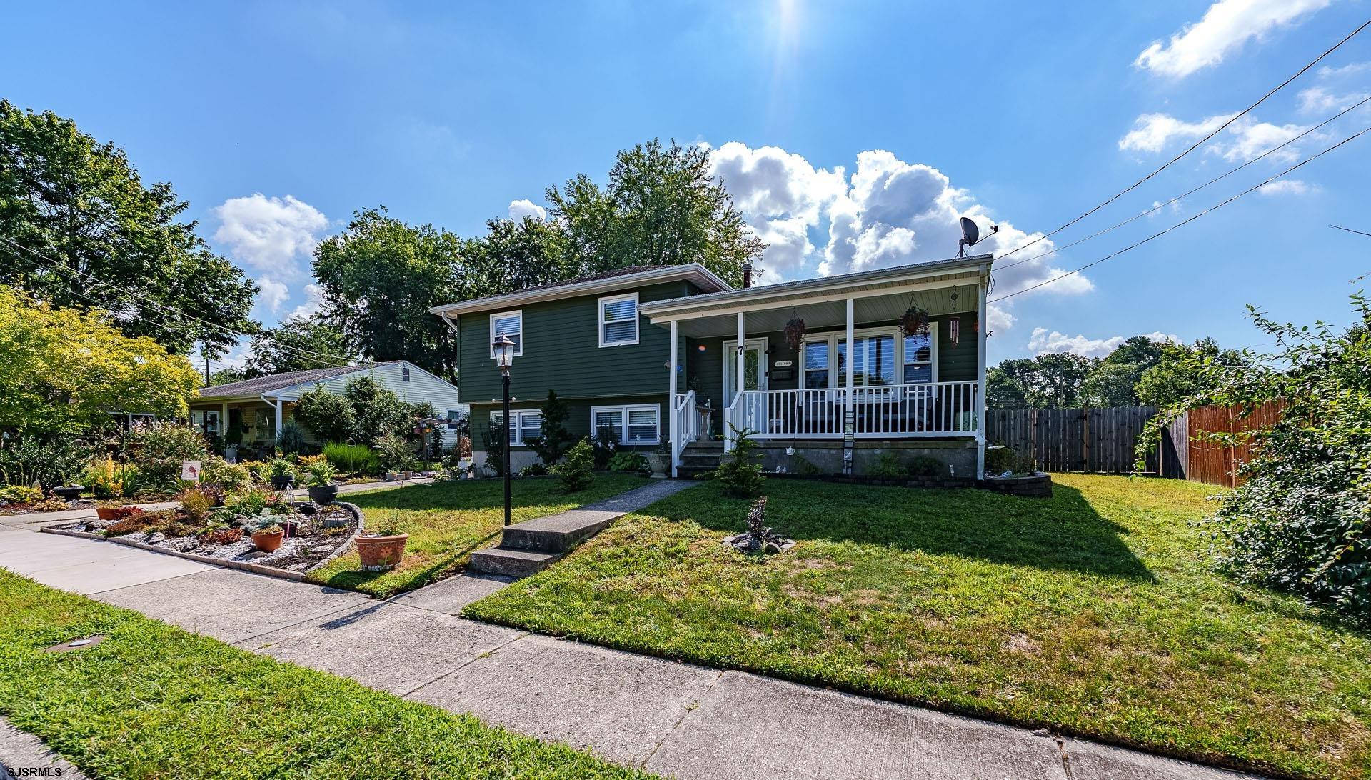 Residential in Somers Point