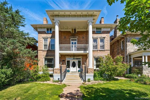 apt-100-1438 N Franklin St, Denver, CO, 80218-2577 | Card Image