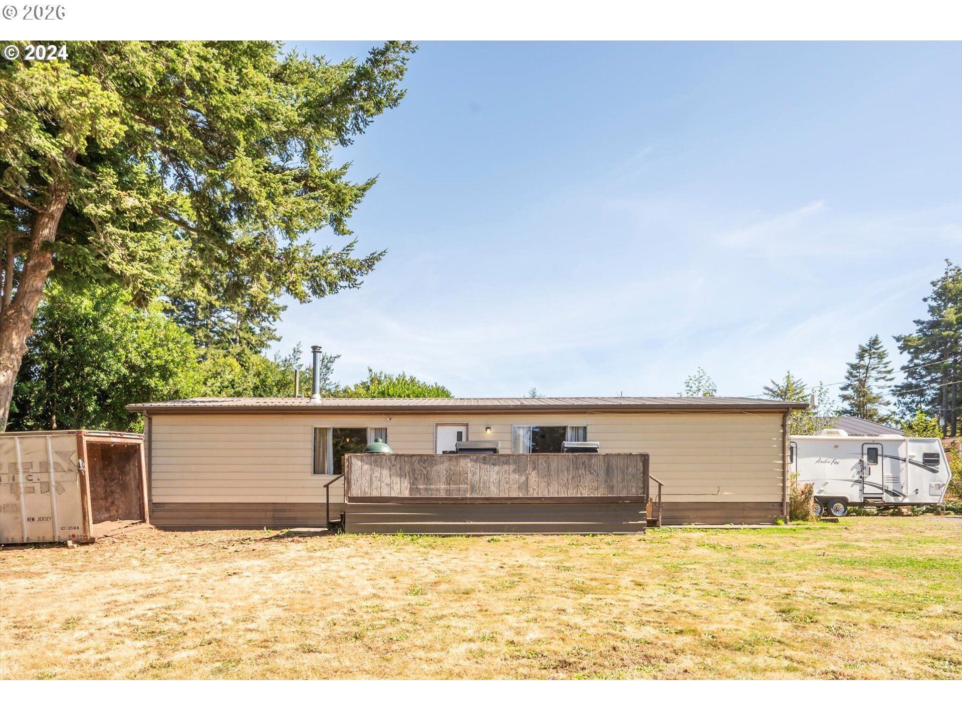 Residential in CoosBay
