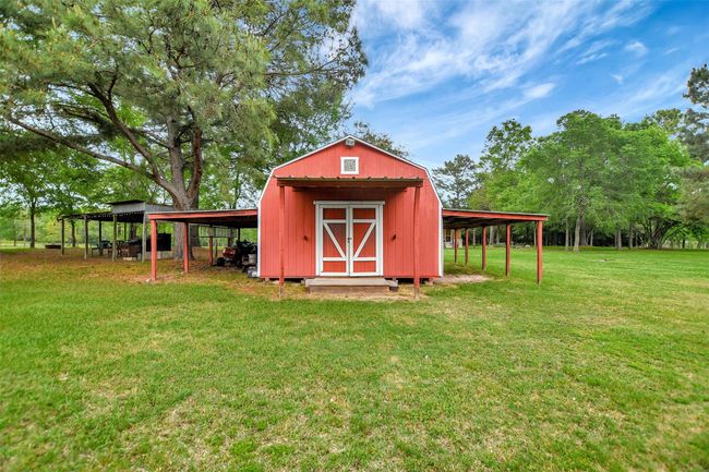 9832 Hawaii Ln, Home with 2 bedrooms, 1 bathrooms and null parking in Midway TX | Image 22