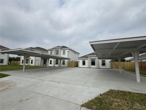 3-1600 N Canelo Drive, Edinburg, TX, 78541 | Card Image
