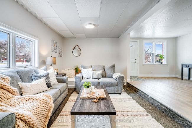 25172 St Clair Rd, House other with 3 bedrooms, 1 bathrooms and 4 parking in Dover Centre ON | Image 7