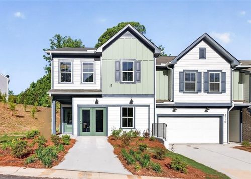 3215 Cherry Grove Way, Cumming, GA, 30040 | Card Image