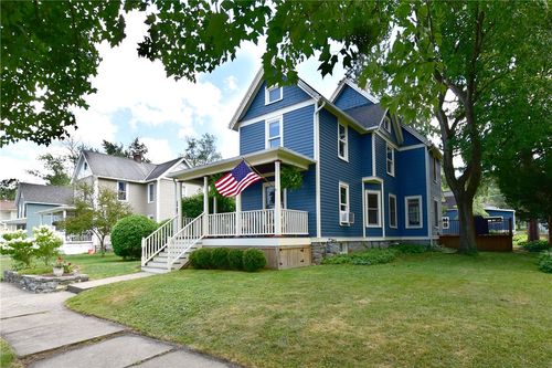 110 W 5th St, Corning, NY, 14830-3014 | Card Image