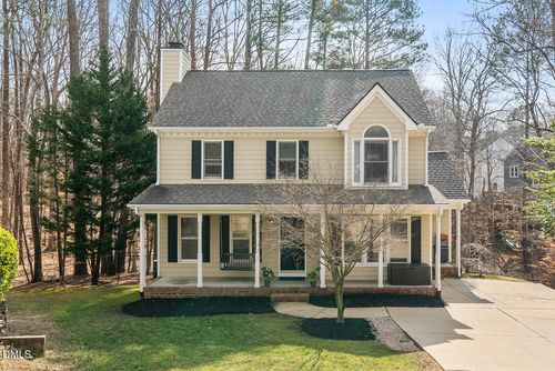 109 Silverrock Ct, Cary, NC, 27513-2862 | Card Image