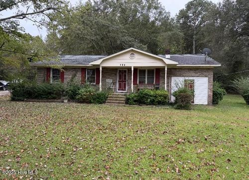 639 Cornwallis Rd, Teachey, NC, 28464-9651 | Card Image