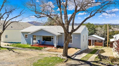 408 S Alarcon St, Prescott, AZ, 86303-4304 | Card Image