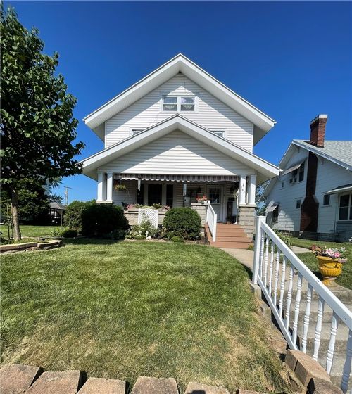 143 Irvington Ave, Bradford, OH, 45308-1010 | Card Image
