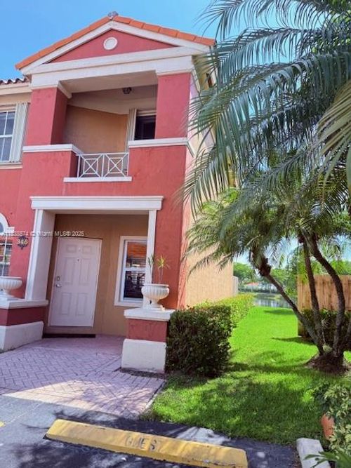 apt-346-11509 Nw 62nd Ter, Doral, FL, 33178-2891 | Card Image