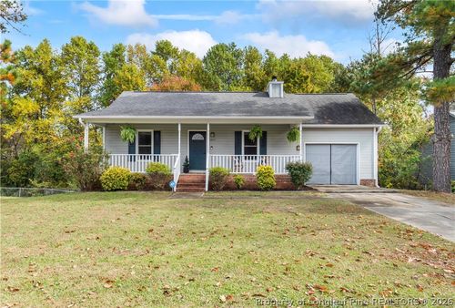 6804 Buttermere Dr, Fayetteville, NC, 28314-5129 | Card Image