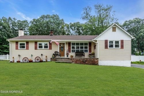 44 Lake Dr, Howell, NJ, 07731-1508 | Card Image