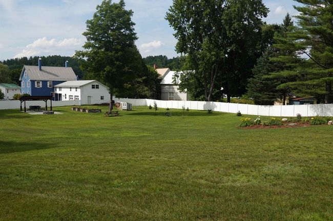 297 Railroad St, House other with 5 bedrooms, 3 bathrooms and null parking in Johnson VT | Image 4
