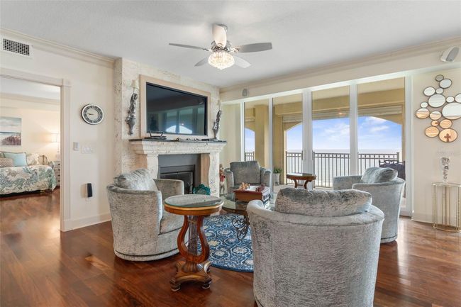 APT-912 - 200 Ocean Crest Dr, Condo with 4 bedrooms, 5 bathrooms and null parking in PALM COAST FL | Image 7