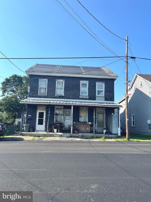 209 Dietrich Ave, TOWER CITY, PA, 17980-1807 | Card Image
