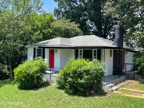 3431 Skyline Dr, Knoxville, TN, 37914-4716 | Card Image