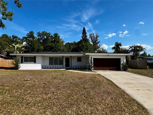 2624 Sunnybrook Dr, SARASOTA, FL, 34239-4730 | Card Image