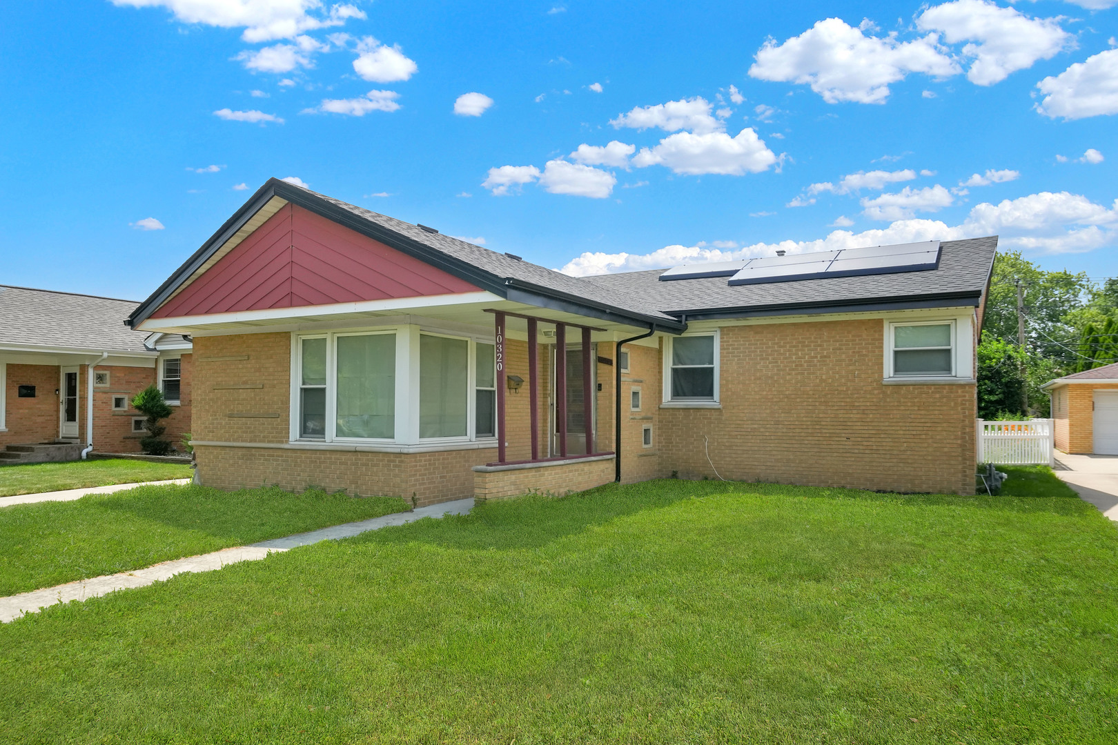 Residential in Oak Lawn 2