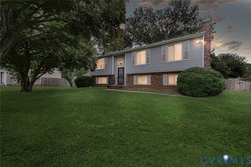 6203 Elmshadow Ct, Henrico, VA, 23231-4721 | Card Image
