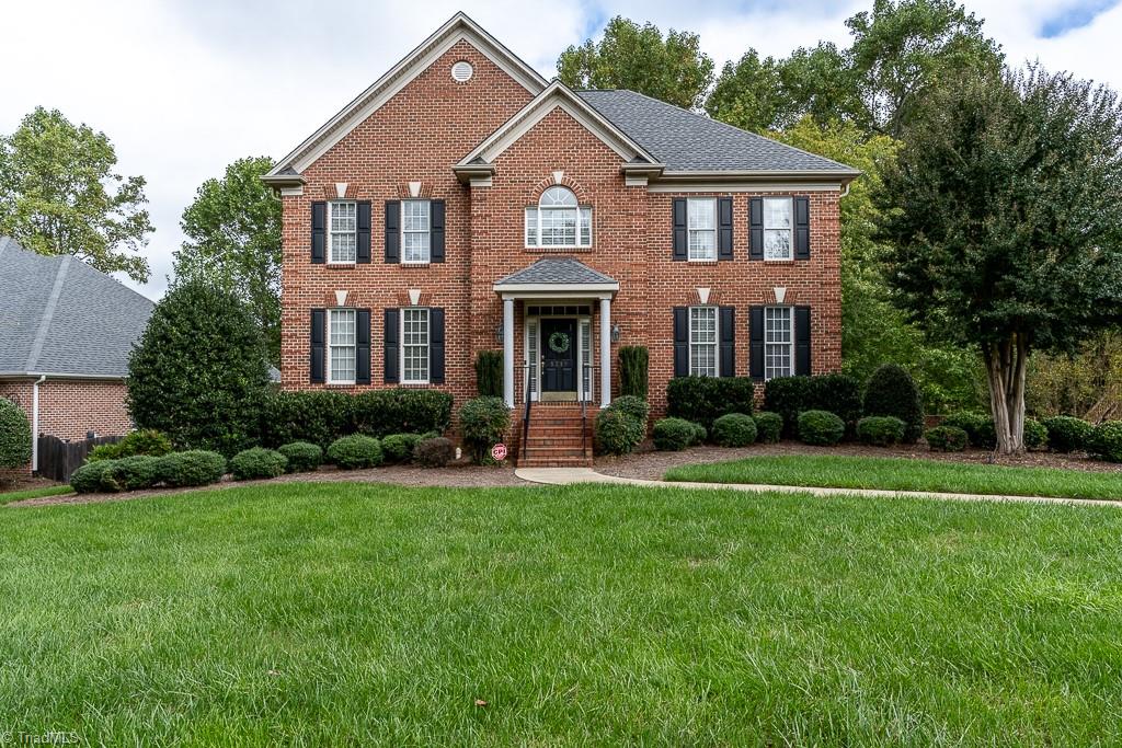 Brightington Ct, Kernersville, NC 27284