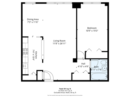 2g-45 Eastern Promenade, Portland, ME, 04101 | Card Image