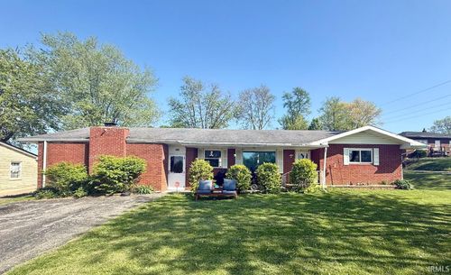 9843 W State Road 56, French Lick, IN, 47432-8104 | Card Image