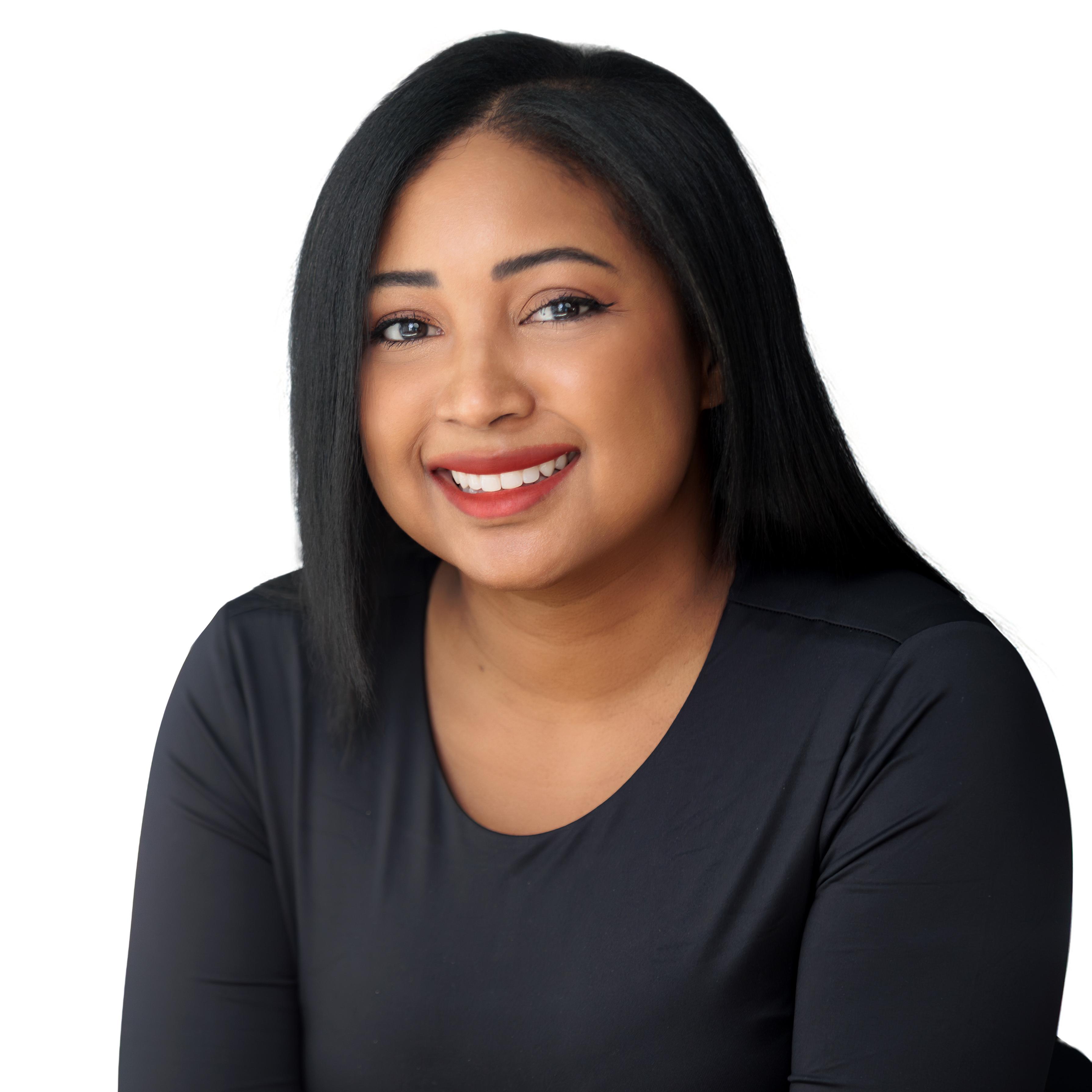 Veronica Pillay