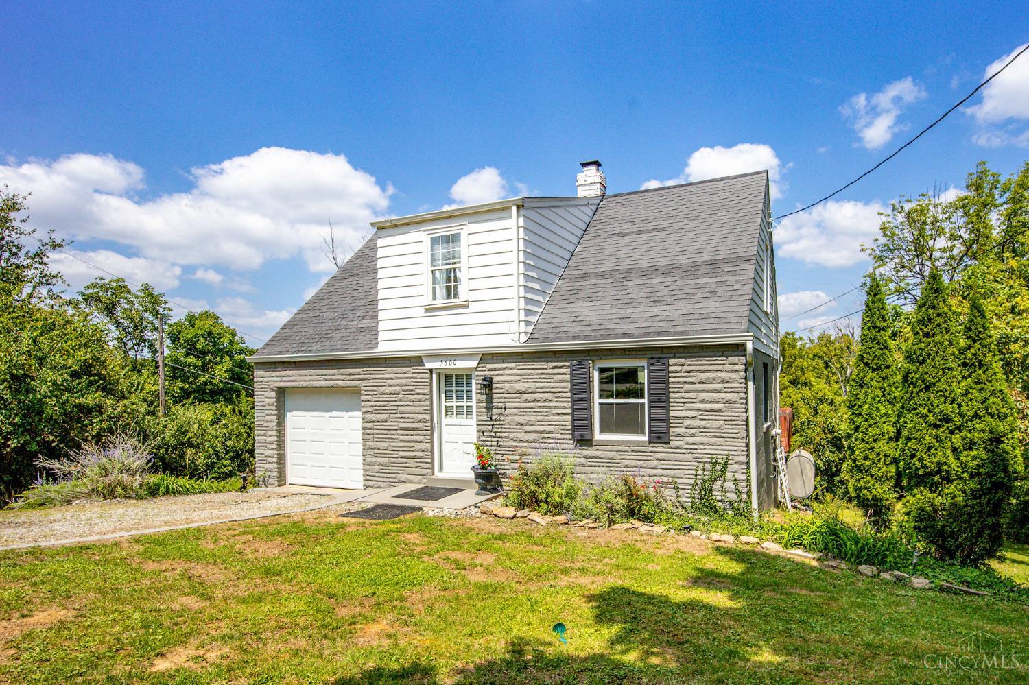 Residential in Sharonville