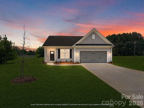 175 Eagle Dr, Salisbury, NC, 28144-8894 | Card Image