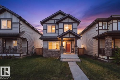 15927 13 Ave Sw, Edmonton, AB, T6W3N6 | Card Image