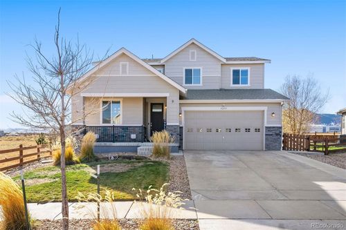 9255 Dunraven Loop, Arvada, CO, 80007 | Card Image