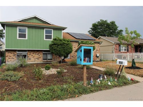 850 S Kearney St, Denver, CO, 80224-1421 | Card Image