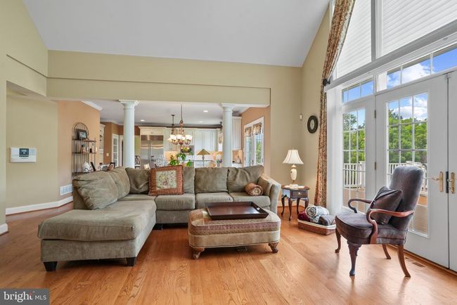 2860 Pfefferkorn Rd, House other with 4 bedrooms, 5 bathrooms and null parking in West Friendship MD | Image 10