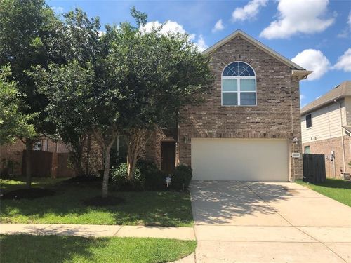 26310 Creston Woods Dr, Katy, TX, 77494-4284 | Card Image